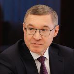 Владимир Якушев: «Единая Россия» всегда поддерживает талантливых и инициативных молодых людей, помогает в реализации смелых идей и проектов