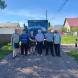 Наказы исполняются: улица Горького стала ровнее и удобнее