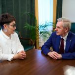 Дети из Тюменского округа  прочитают сказку “Конек-Горбунок” на татарском языке