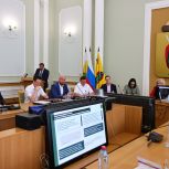 В Рязани появилась комплексная программа озеленения