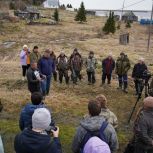 Пересмотр участков и свои лодки: инициативы рыбаков Шурышкарского района оценят представители власти