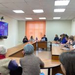 В Мурманске партпроект «Школа ЖКХ» рассказал о практике установки на придомовой территории шлагбаумов