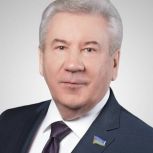 Борис Хохряков поздравил югорчан с Днём молодёжи
