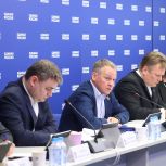 «Единая Россия» и ЦБСТ при поддержке Фонда президентских грантов запустили третий поток Акселератора проектов специального и двойного назначения