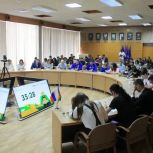 Во Всероссийском агродиктанте-2026 приняли участие более 600 тысяч человек