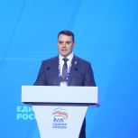Фермер Никита Кожанов: Задача «Единой России» — сделать всё, чтобы разница между сельской и городской жизнью сокращалась