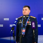 Владимир Сайбель: Возможность стать кандидатом самой большой партии страны на выборах — главный показатель того, что в «Единой России» всё по-честному