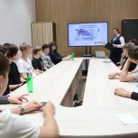 Более 1500 жителей Новгородской области приняли участие во Всероссийской ярмарке трудоустройства