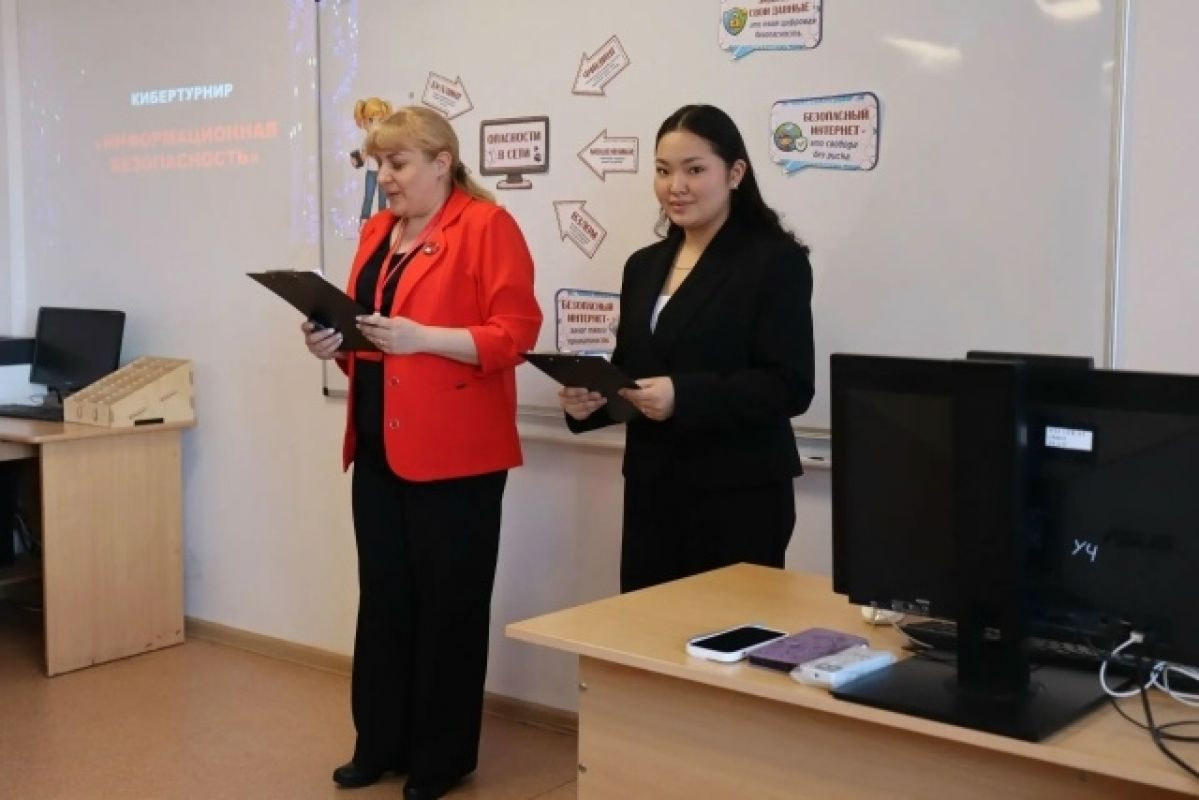 Варненские школьники в числе победителей и призеров регионального этапа Всероссийского конкурса «Время быть лидером»