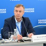 Военный врач Дмитрий Назаров: московская медицина переходит к персональной профилактике заболеваний
