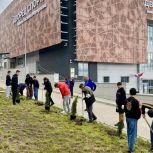 Депутат «Единой России» дал старт патриотической акции «Живая история»