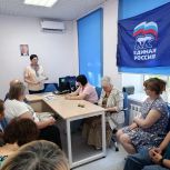 Более 3,5 тысяч участников и почти 2 тысячи трудоустроенных: итоги проекта «Моя карьера с Единой Россией» в Самарской области за май