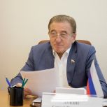 Депутат «Единой России» помог жительнице региона с решением вопроса права собственности