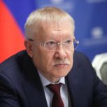 Олег Морозов: Суверенитет и свобода России базируются на межнациональном и межконфессиональном единстве