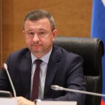 Михаил Струк: Сегодня Россия уверенно развивается благодаря людям, которые честно работают, защищают интересы страны и вносят свой вклад в её укрепление
