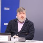 «Единая Россия» обсудила пути повышения устойчивости лекарственного обеспечения онкологических пациентов в Иркутской области