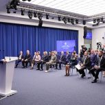 Дмитрий Медведев: «Единая Россия» должна выйти на Съезд в августе с детальной, полной, работоспособной и эффективной программой