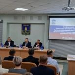 В Брянской области прошли конференции местных отделений Партии «Единая Россия»