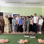 В Саранске подвели итоги масштабного образовательного проекта «Защита будущего поколения»