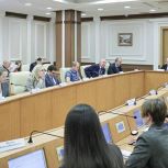 Депутаты Законодательного Собрания Свердловской области рассмотрели итоги реализации Территориальной программы государственных гарантий бесплатного оказания гражданам медпомощи в Свердловской области за 2025 год