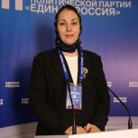 Хава Исаева: Женщины — хранительницы очага и главные проводники ценностей в обществе