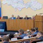 Депутаты назначили дату выборов и утвердили Уполномоченного по правам человека