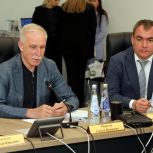 В Татарстане проходят «Кадровые дни в регионе» партпроекта «Выбирай своё»
