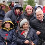 18 июня – День стойкости и мужества мурманчан в годы Великой Отечественной войны