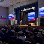 Единая Россия» выведет взаимодействие с жителями на новый уровень