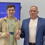 Приморское отделение партии подвело промежуточные итоги работы