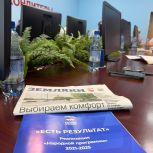 Региональный координатор партийного проекта «Предпринимательство», депутат фракции «Единая Россия» Пензенской городской Думы Евгений Кузьмичев посетил Пензенскую кондитерскую фабрику