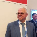 Олег Иванинский: Рассматриваемый на Съезде Манифест «Единой России» представляет собой стратегию развития страны