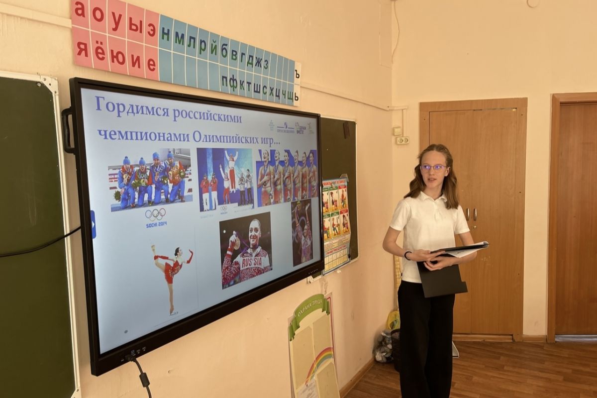 В Челябинской области подвели итоги регионального этапа конкурса «Время быть лидером»