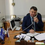 В «Единой России» помогли с проведением соревнований по адаптивному плаванию для детей с ОВЗ