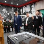При участии «Единой России» в Глазове Удмуртской Республики будут отрабатываться передовые технологии в области воспитания и обучения