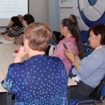 «Единая Россия» провела заключительный вебинар сезона образовательного цикла «Здоровое долголетие»