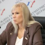 Координатор партроекта «Единой России» «Новая школа» Елена Крестьянинова рассказала о развитии системы образования в Крыму