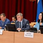 Выборы депутатов Заксобрания пройдут 20 сентября 2026 года