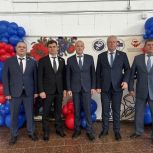 Депутаты «Единой России» поздравили работников областного клинического психоневрологического диспансера с профессиональным праздником