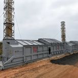 Николай Труфанов: Сегодня вопросы экологии становятся одними из ключевых для развития территорий