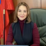 Альфия Когогина: Регионы смогут направить более 100 млрд рублей на проекты развития