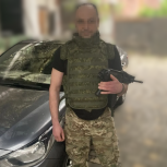 Бойцы 17 Донского казачьего полка благодарят за помощь депутата «Единой России» Евгения Дегтярева