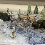 Итоги Регионального этапа Всероссийского конкурса «Военно-исторические диорамы: история в деталях»