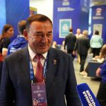 Марат Нуриев: В новый созыв Госдумы войдут участники СВО
