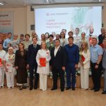«Единая Россия» поздравила воронежских медиков с профессиональным праздником