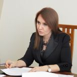 Депутат Госдумы Светлана Бессараб провела приём по вопросам трудовой защиты граждан