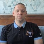 Космонавт Иван Вагнер: «Все зависит от нашей активности и неравнодушия»