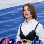 Альфия Когогина: Малый и средний бизнес получит дополнительные меры поддержки
