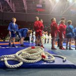 «Новая высота» взяла новую планку: в Самаре впервые разыграли Кубок «Выбор сильных»
