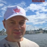 Победитель предварительного голосования Радимир Егоров обратился к землякам с праздничными словами